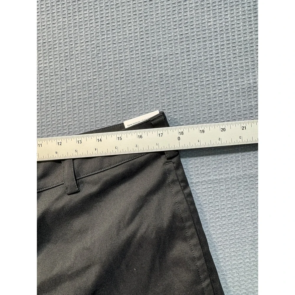 Jordan Dri-FIT Cargo Shorts Mens 36 Black